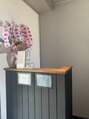 ナップ 南甲府店(nap.)/ドライヘッドスパnap　南甲府店