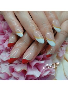 アイネイル(iNAIL)/