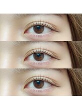 ラッシュベイビー(LASH Baby)/ラッシュリフト