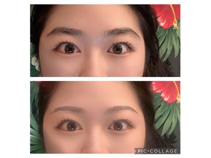 るりはなの写真