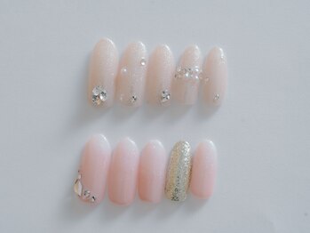 ジャム 久屋大通店(Jam)/定額ネイル