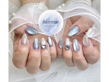サイレネネイル(Sairene Nail)/マグネットデザインネイル