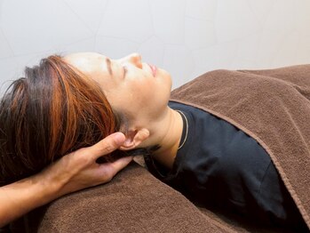 ビーティーシーラボ 吉祥寺(BTC Lab.)の写真/ツラい腰痛・首肩こりはプロにおまかせを！蓄積している全身の疲労の回復にも◎ご来店お待ちしてます♪