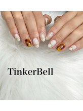 ティンカーベル(TinkerBell)/オーダーネイル