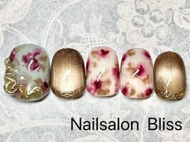 定額トレンドアートコース￥6600