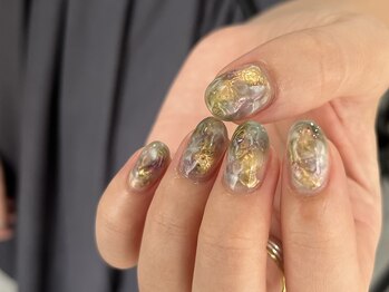 タクミウラワ アズ エティル(takumi urawa as Etel)/