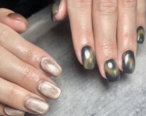 ヴィダ ネイルズ(VIDA NAILS)