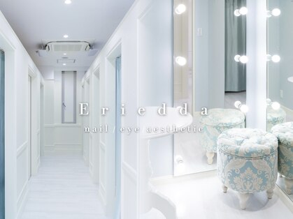 エリエッダ(Eriedda)の写真