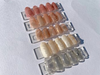 イーズ(ease)/選べる定額サンプルアート