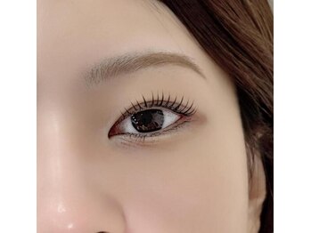 エストアール 筑紫口本店(est-r.)/#パリジェンヌ▽カール