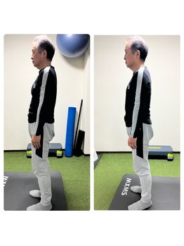 ナインジム(9INE-GYM)/仙台・宮城野区細身トレーニング