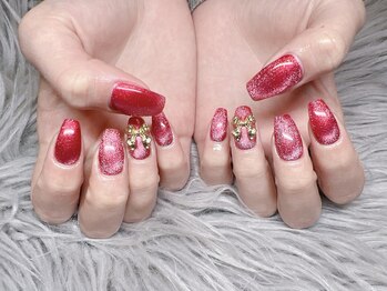 ドーリーガール(Dolly Girl)/