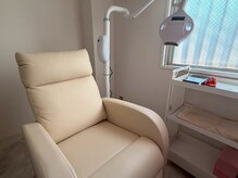 エレン 高槻店(ELEN)/ホワイトニング店内風景