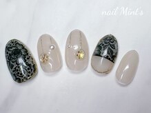 ネイルミンツ(nail Mint’s)/newデザイン　定額