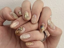 ミューズネイル(muse nail)/