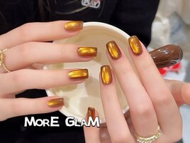 冬ネイルデザイン