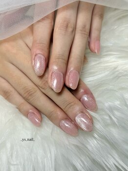ワイエスネイル(ys_nail)/