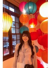 アリーハレ(Ali`i Hale)&nbsp;Sumire 