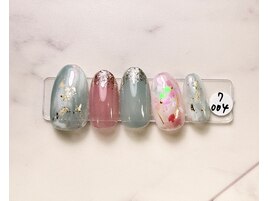 1~2月 定額(2) 桜