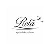 Rela【まつげパーマ/眉毛/マツエク】【4月上旬 NEWOPEN(予定)】のお店ロゴ