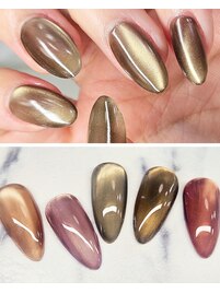 『新色マグネット』