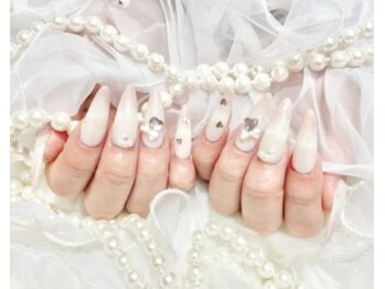 ウィステリア 名古屋栄店(WISTERIA)/