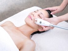 長年愛される【エンダモフェイシャル】