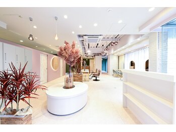 ブラン バイ ベル 西中島南方(Blanc by Belle)/オーダーメイドまつ毛BelleLilas