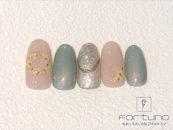 フォルトゥノ マークイズ静岡店(Fortuno)/