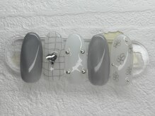 ティアラバイエミタス(TIARA by emi+)/新作デザイン　2026.3.1~