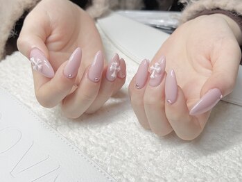 ティナ ネイルスタジオ(Tina Nail Studio)/