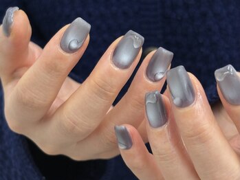 フィロンネイル 表参道店(filonnail)/表参道限定デザイン