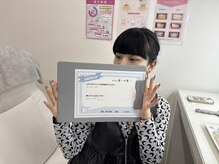 エクシアホワイトニング 秋田大町店/お客様の声