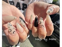 ナギ(Nagi)/