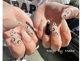 ナギ(Nagi)/