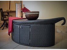 ビューティアンドリラクゼーションサロン ユライフ 関内駅前店(癒LIFE)の雰囲気（岩盤+遠赤ドーム・ハマム浴・よもぎ蒸し。豊富な温浴メニュー）