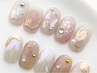 【ハンド】定額制キャンペーン《プレミアムコース》