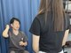 ライズフィジオ 名古屋店(RISE PHYSIO)の写真/名古屋市名東区藤が丘の整体は理学療法士資格保有者にお任せ！つらい首・肩にお別れ♪