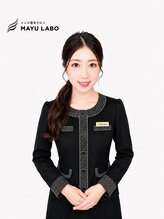 眉ラボ 新宿店&nbsp;秋森さとみ 指名500円