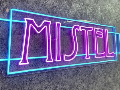 ミステル(MISTEL)の写真
