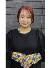 ジゼル(GISELe) Hitomi