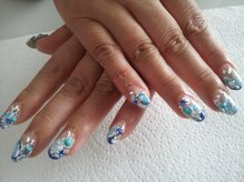 フーガ 宇都宮店(fu-ga)/ジェルネイル