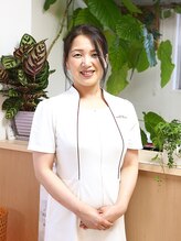 メナードフェイシャルサロン南京終&nbsp;中田 恵子