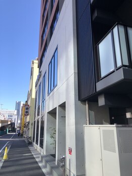 グレースフィオーレ 横浜店(gracefiore)/お店までの道順　6