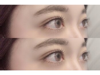 エストアール 筑紫口本店(est-r.)/#パリジェンヌ▽カール