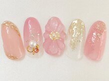 サロンドマイン(salon de mynn.)/