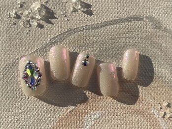 ネイルサロン イーウィ(Ewy)/［吉祥寺］ネイル/パラジェル