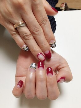 キュート ビューティーサロン(Cute Beauty Salon)/5000