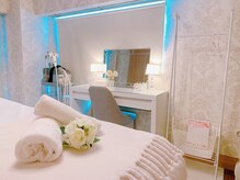 アミティエ 高田馬場店(Amitie)/完全個室！プライベートサロン