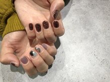 アース コアフュールボーテ 新潟中野山店 (EARTH Coiffure beaute')/